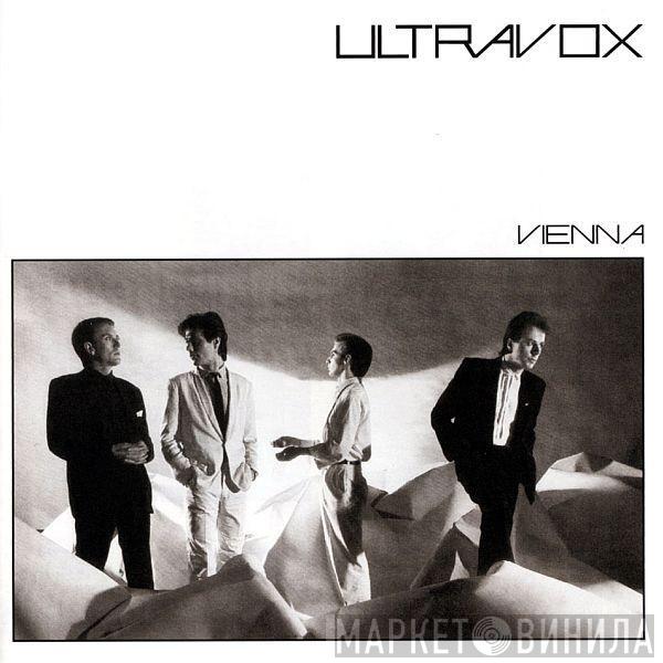  Ultravox  - Vienna