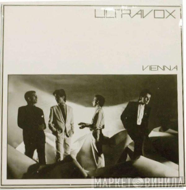  Ultravox  - Vienna