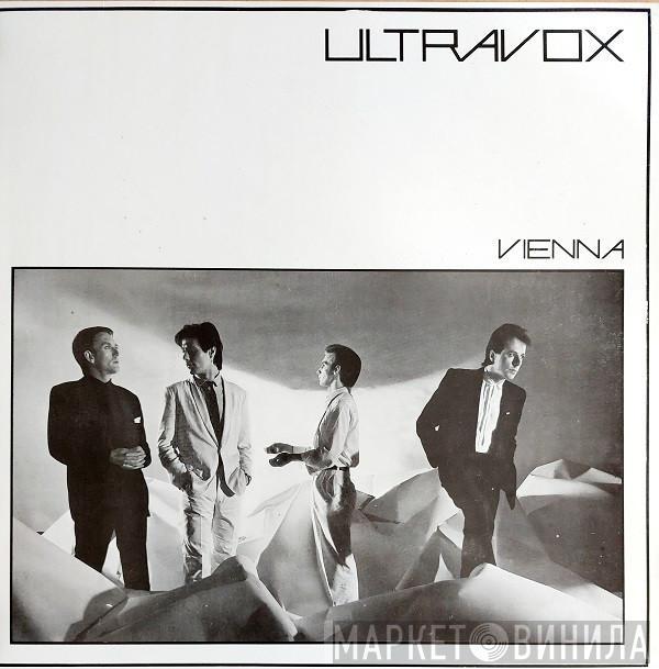  Ultravox  - Vienna