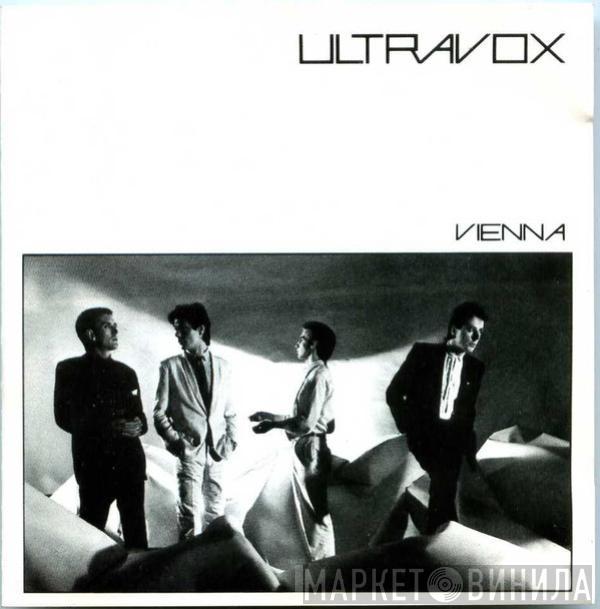  Ultravox  - Vienna