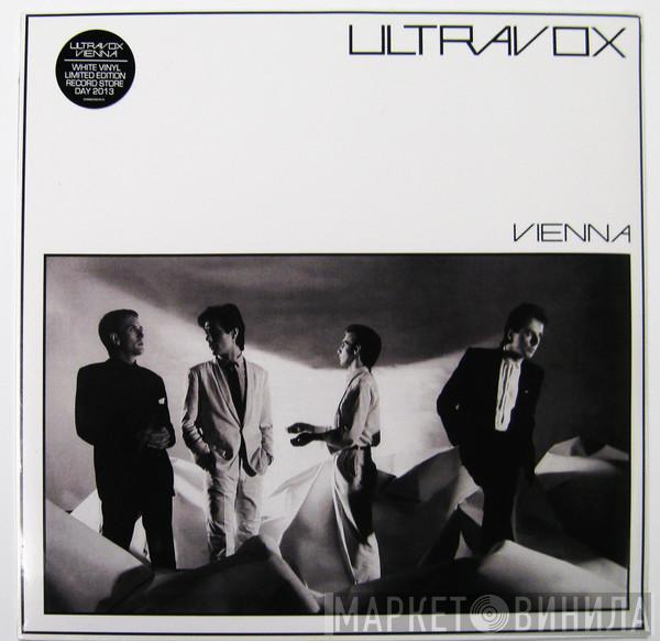  Ultravox  - Vienna