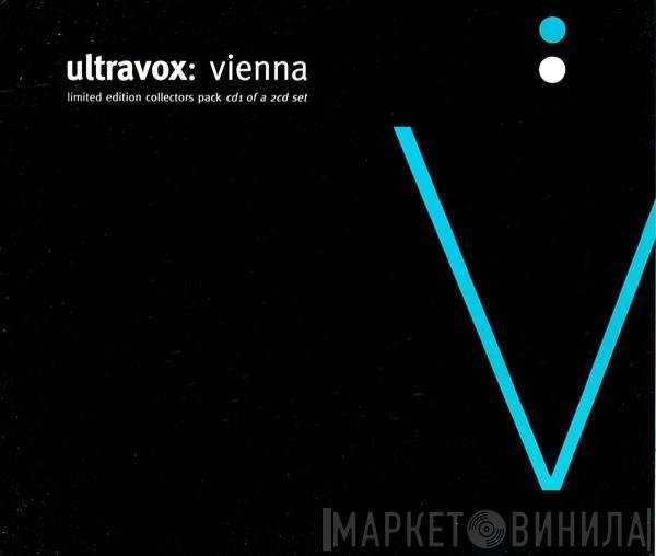 Ultravox - Vienna