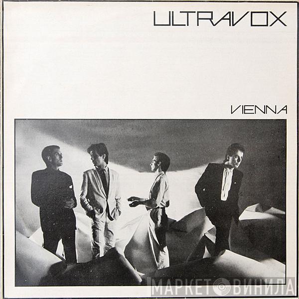  Ultravox  - Vienna