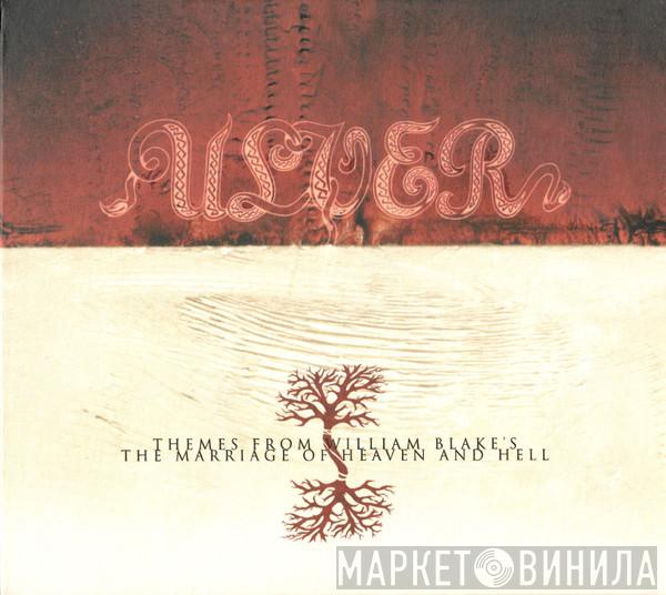 Ulver - Themes From William Blake's The Marriage Of Heaven And Hell