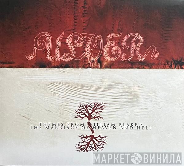 Ulver - Themes From William Blake's The Marriage Of Heaven And Hell