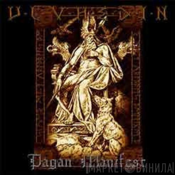 Ulvhedin - Pagan Manifest