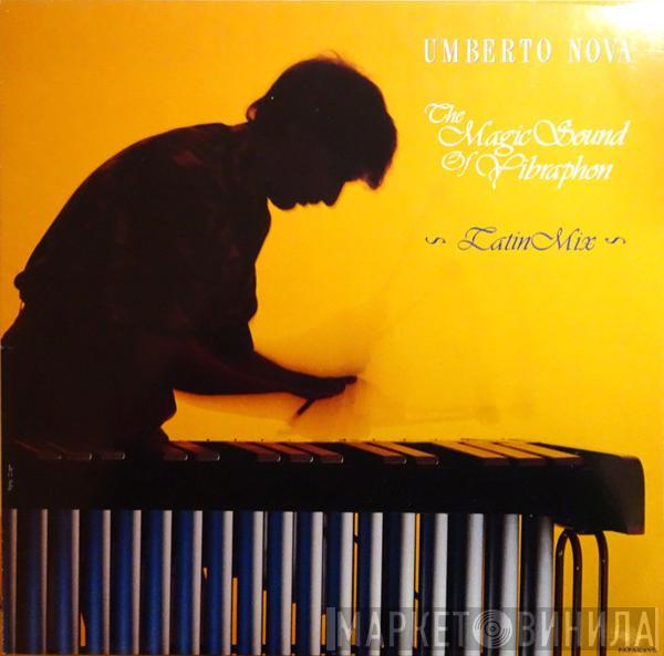 Umberto Nova - Latin-Mix