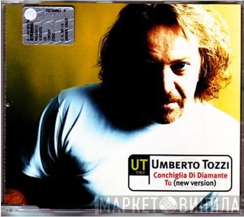  Umberto Tozzi  - Conchiglia Di Diamante