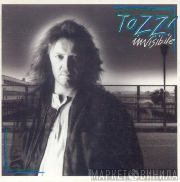 Umberto Tozzi - Invisibile