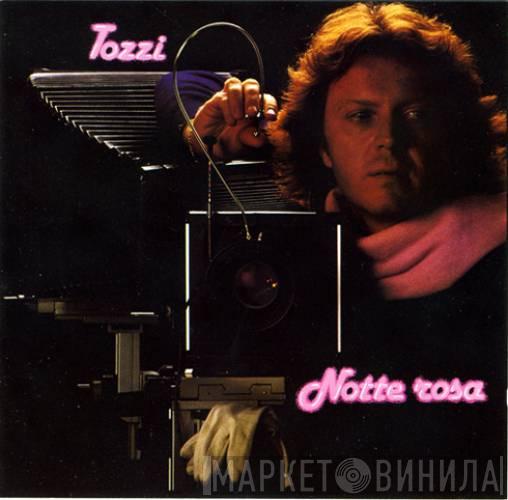  Umberto Tozzi  - Notte Rosa