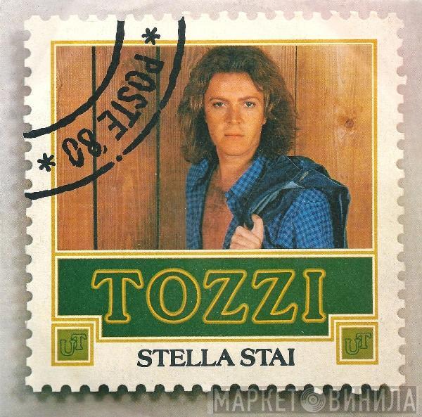  Umberto Tozzi  - Stella Stai