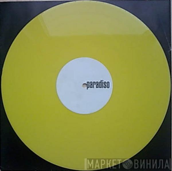 Umboza - Paradiso