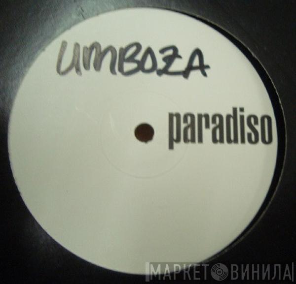 Umboza - Paradiso