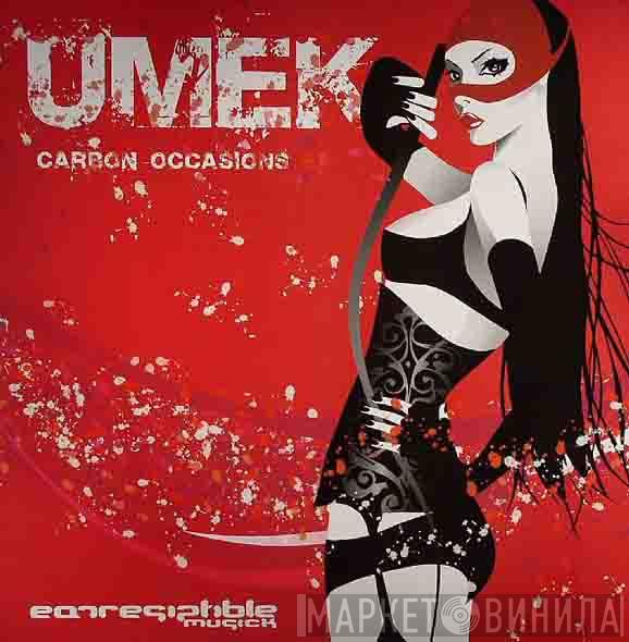 Umek - Carbon Occasions EP