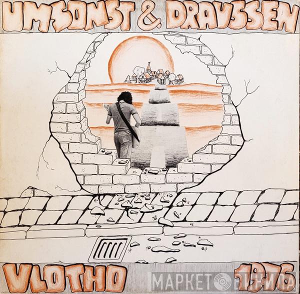  - Umsonst & Draussen - Vlotho 1976