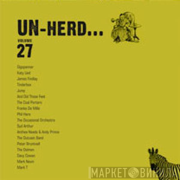  - Un-Herd... Volume 27