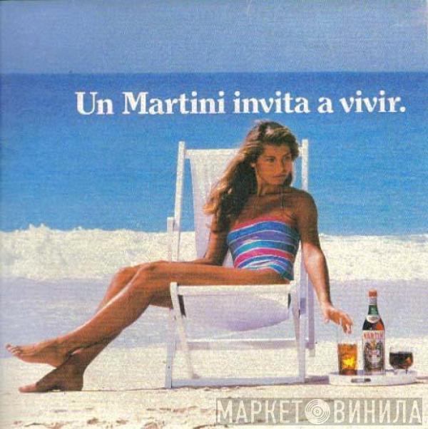  - Un Martini Invita A Vivir