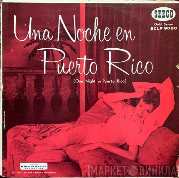  - Una Noche En Puerto Rico (One Night In Puerto Rico)