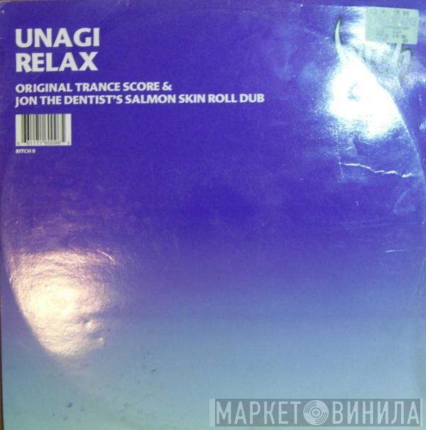 Unagi - Relax