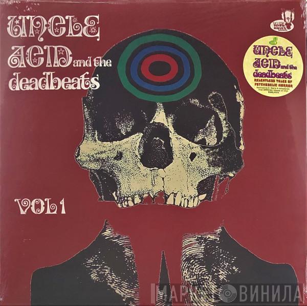  Uncle Acid & The Deadbeats  - Vol. 1