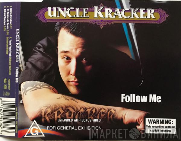  Uncle Kracker  - Follow Me