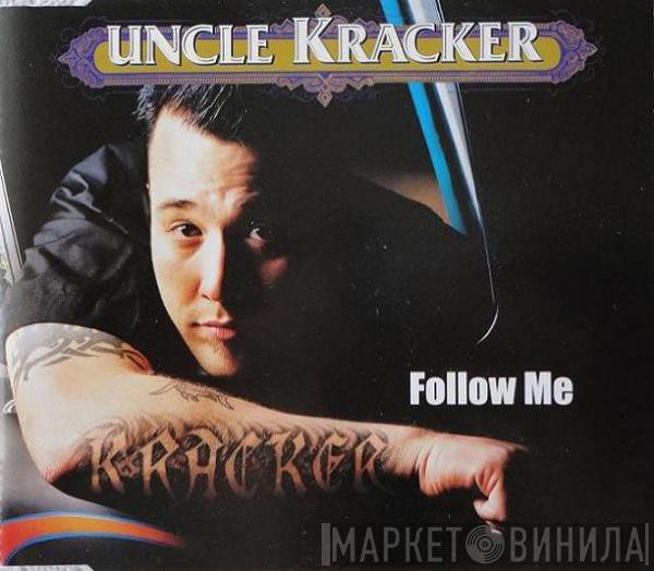  Uncle Kracker  - Follow Me