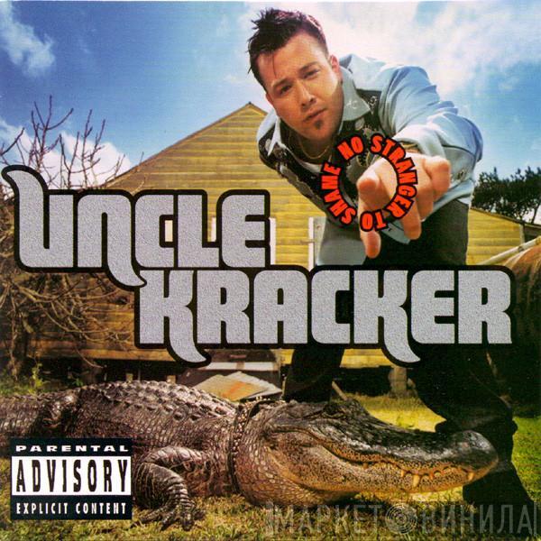 Uncle Kracker - No Stranger To Shame