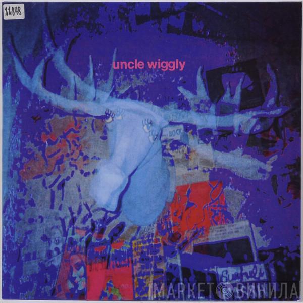 Uncle Wiggly - There Was An Elk