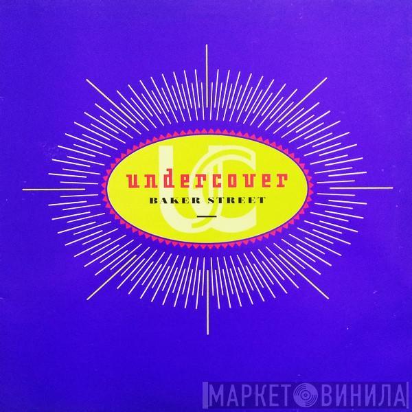 Undercover - Baker Street
