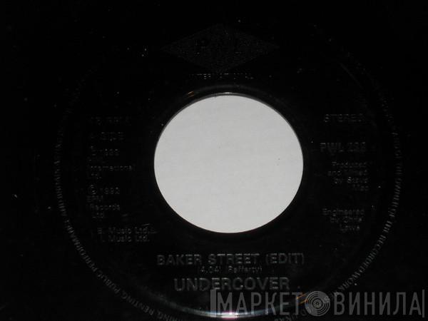 Undercover - Baker Street