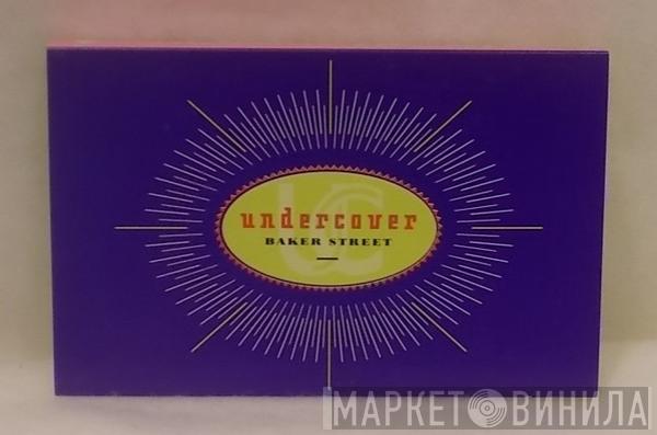 Undercover - Baker Street