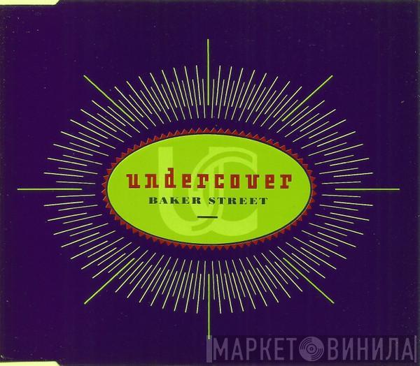 Undercover - Baker Street