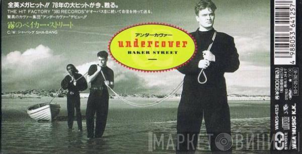 Undercover - Baker Street