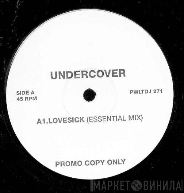 Undercover, John Matthews  - Lovesick