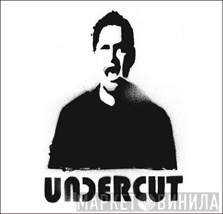 Undercut  - A Bit Of Education / Close Your Eyes