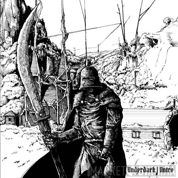 Underdark , Antre - Underdark / Antre