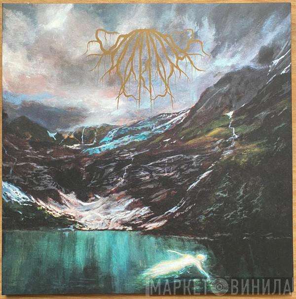 Underdark  - Our Bodies Burned Bright On Re-Entry