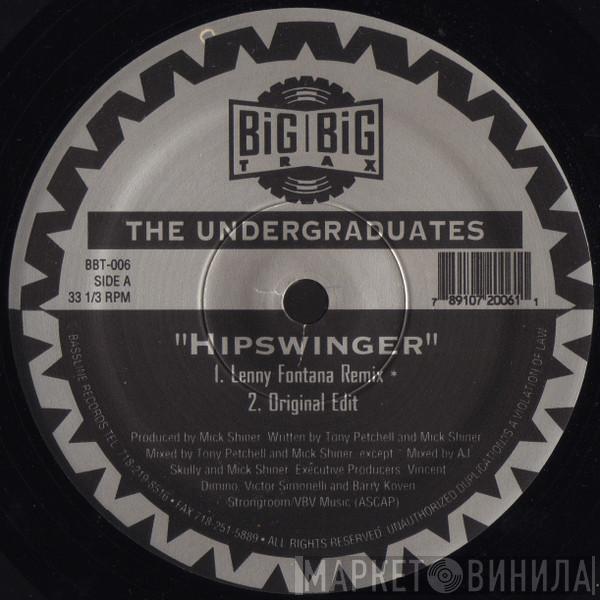  Undergraduates  - Hipswinger