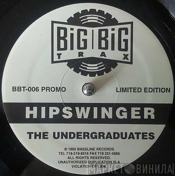 Undergraduates - Hipswinger