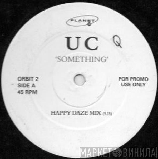 Underground Circus - Something