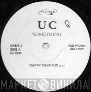 Underground Circus - Something