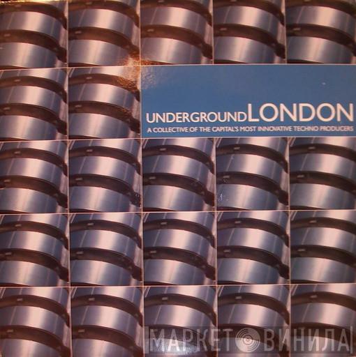 - Underground London