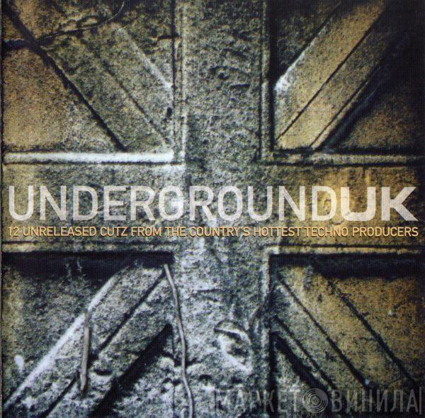  - Underground UK