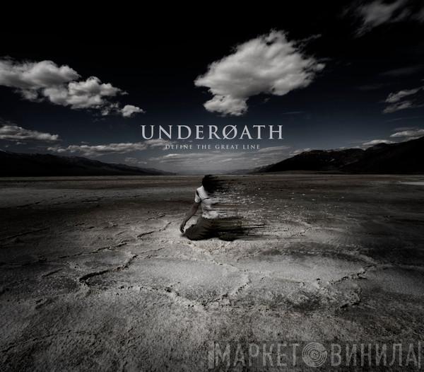  Underoath  - Define The Great Line