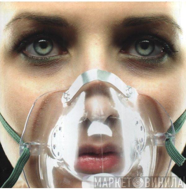 Underoath  - They're Only Chasing Safety