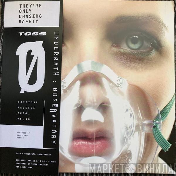  Underoath  - They're Only Chasing Safety
