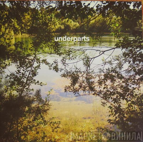 Underparts - Wild Swimming