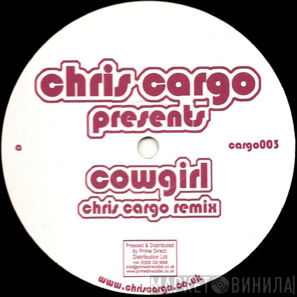 Underworld, Brothers Love Dubs - Cowgirl / Mighty Ming (Chris Cargo Remixes)