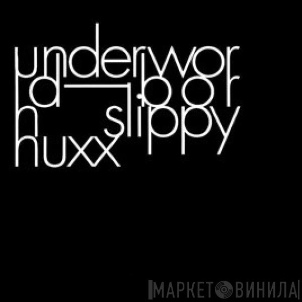  Underworld  - Born Slippy (Nuxx) (Radio Edit)