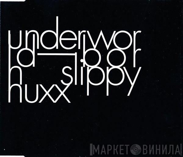 Underworld - Born Slippy Nuxx